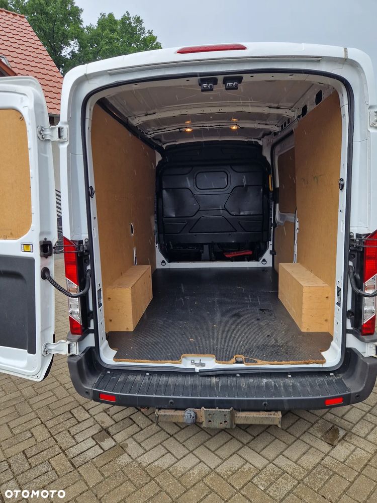 Ford Transit - 17