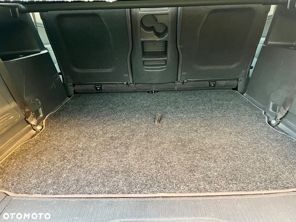 Opel Zafira 1.6 - 15