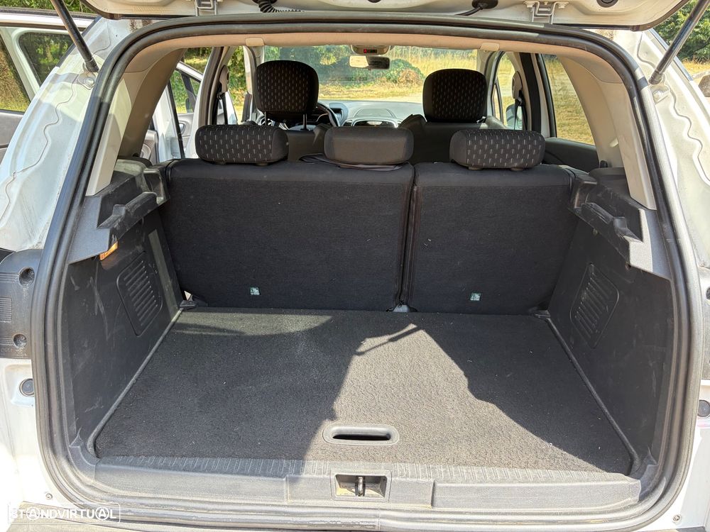 Renault Captur 0.9 TCE Exclusive - 16