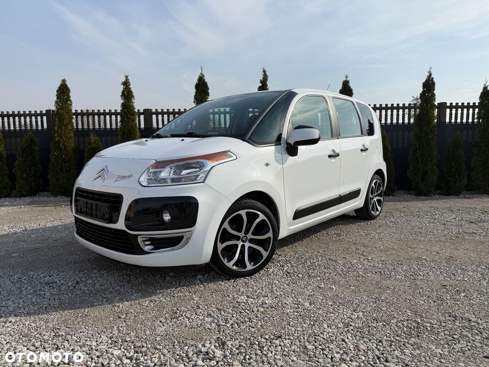 Citroën C3 Picasso VTi 95 Attraction - 1