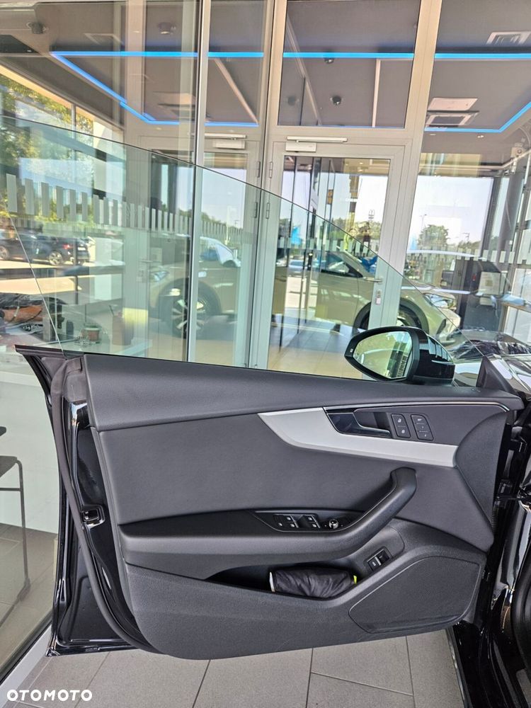 Audi A5 Sportback - 9