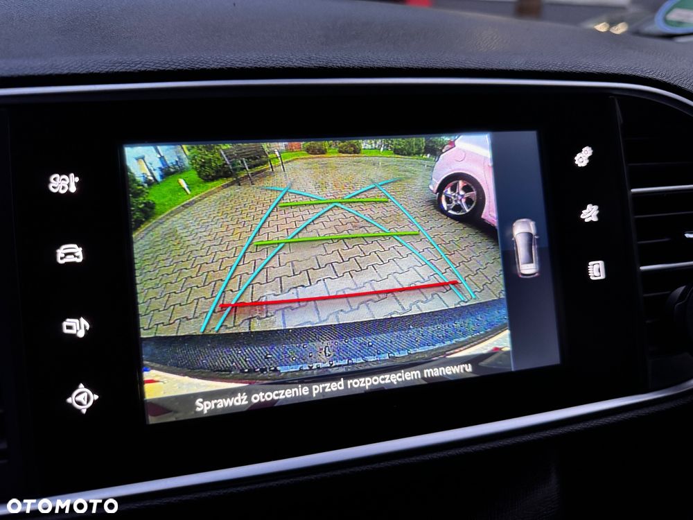 Peugeot 308 PureTech 130 Stop & Start Active - 6