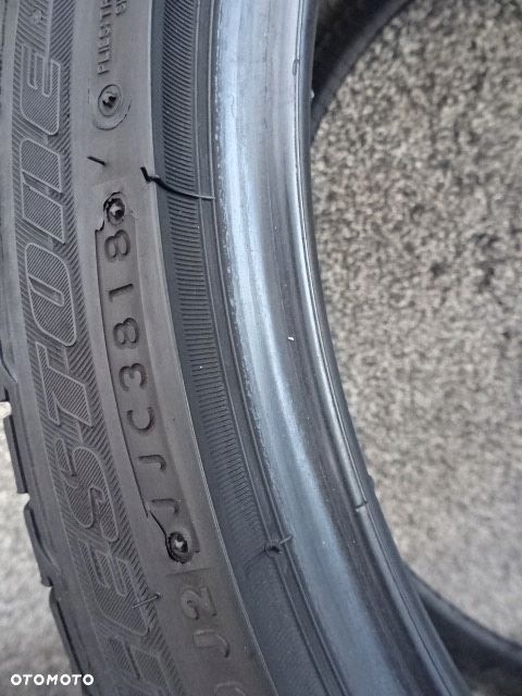 225/40/R19 93Y Bridgestone Potenza RE050A - 7