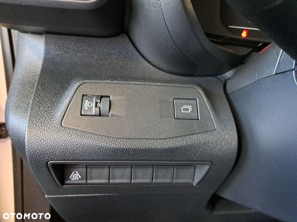 Toyota PROACE CITY - 34