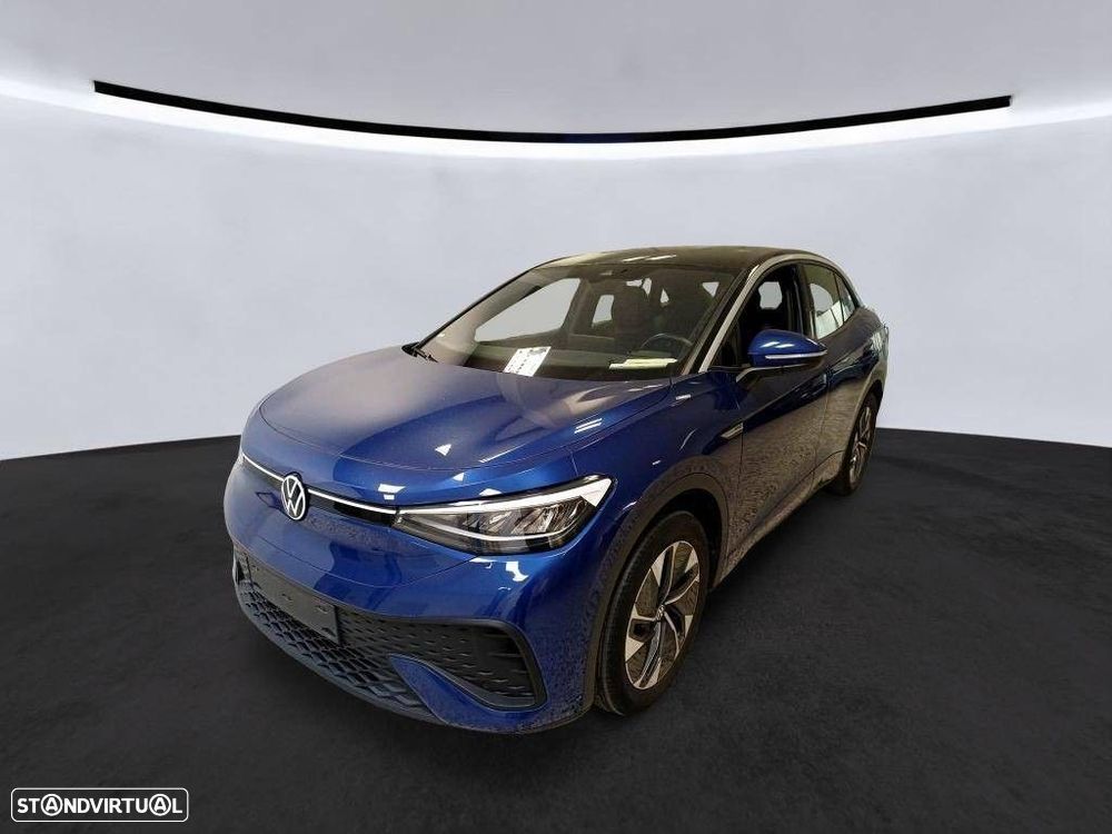 VW ID.5 77 kWh Pro Performance - 1