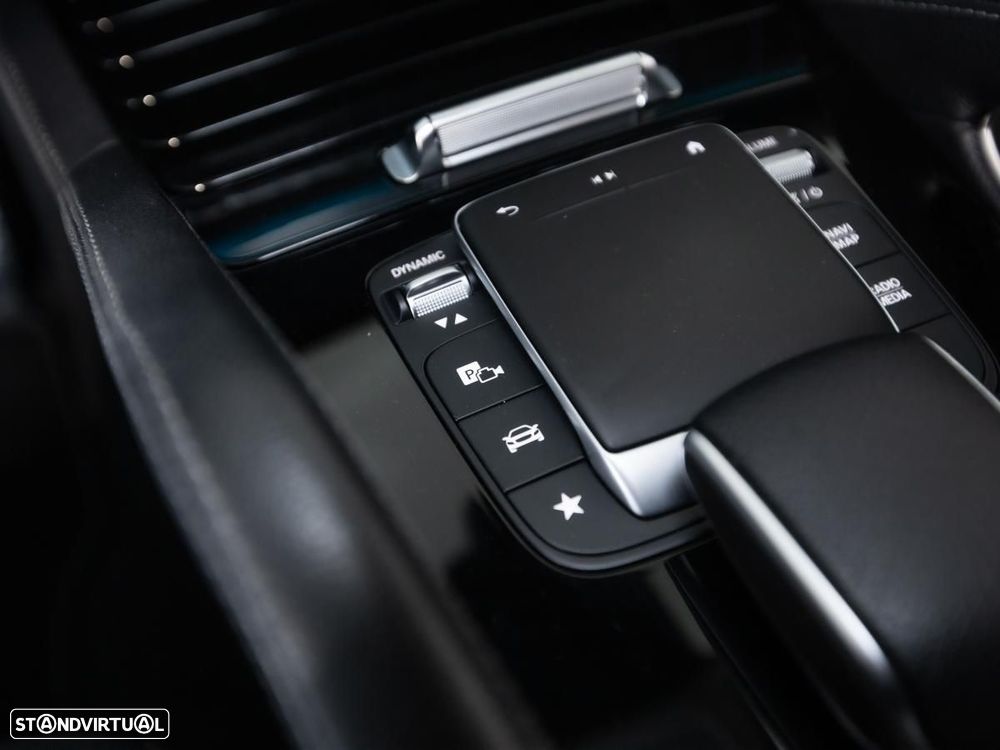 Mercedes-Benz GLE 350 de 4Matic - 30
