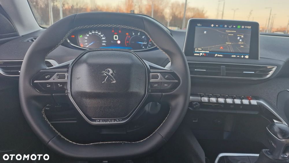 Peugeot 3008 BlueHDi 120 Stop & Start Allure - 18