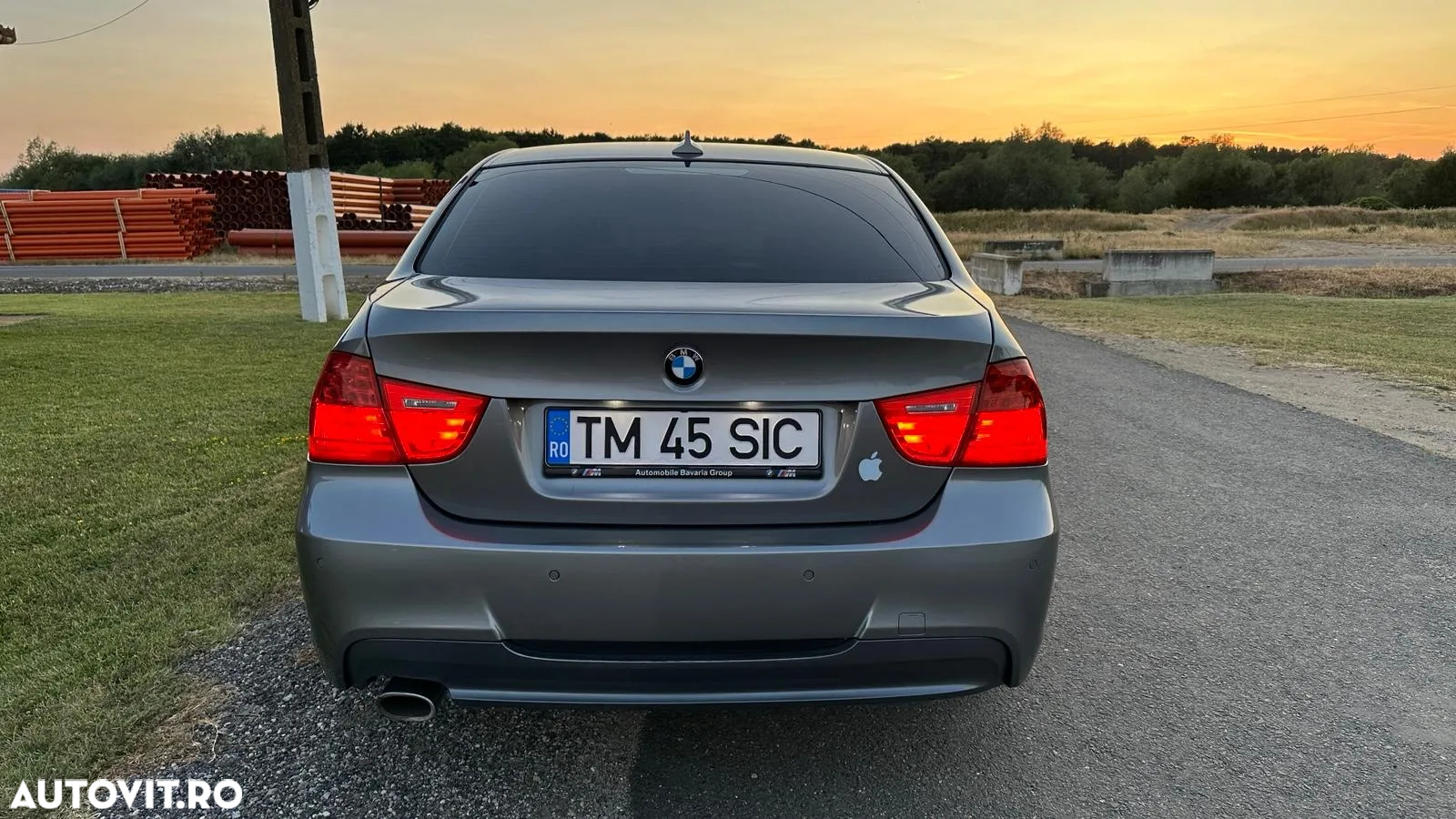 BMW Seria 3 - 2