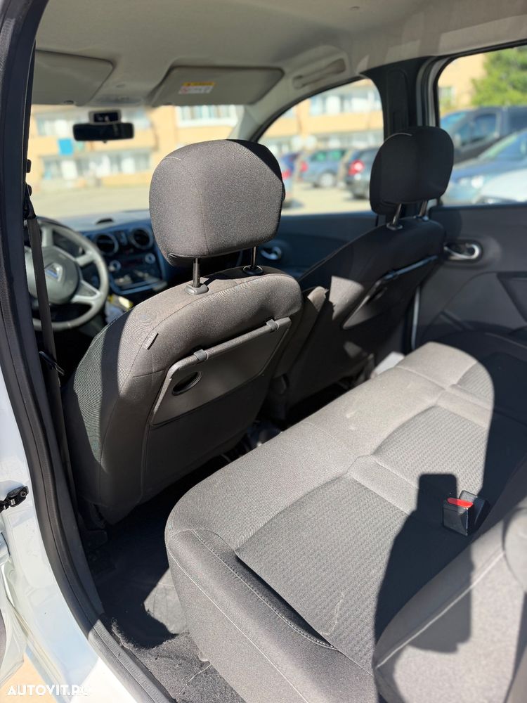 Dacia Lodgy - 7