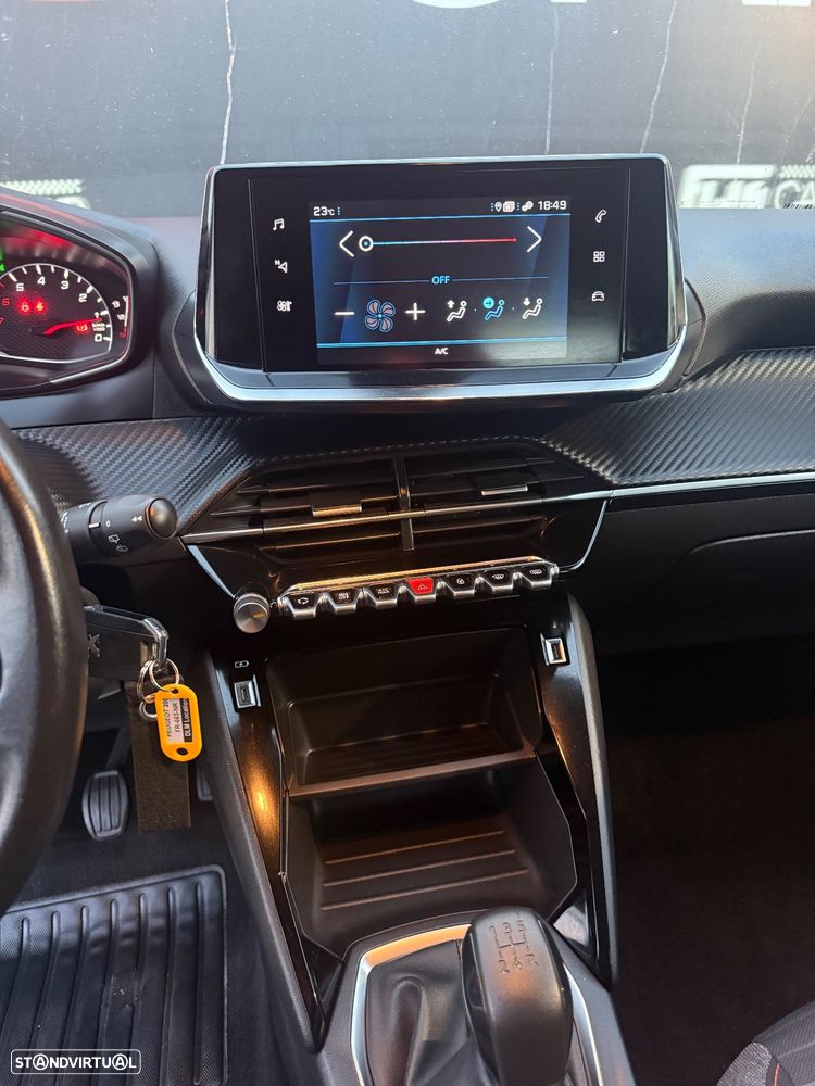 Peugeot 208 1.2 PureTech Active - 7