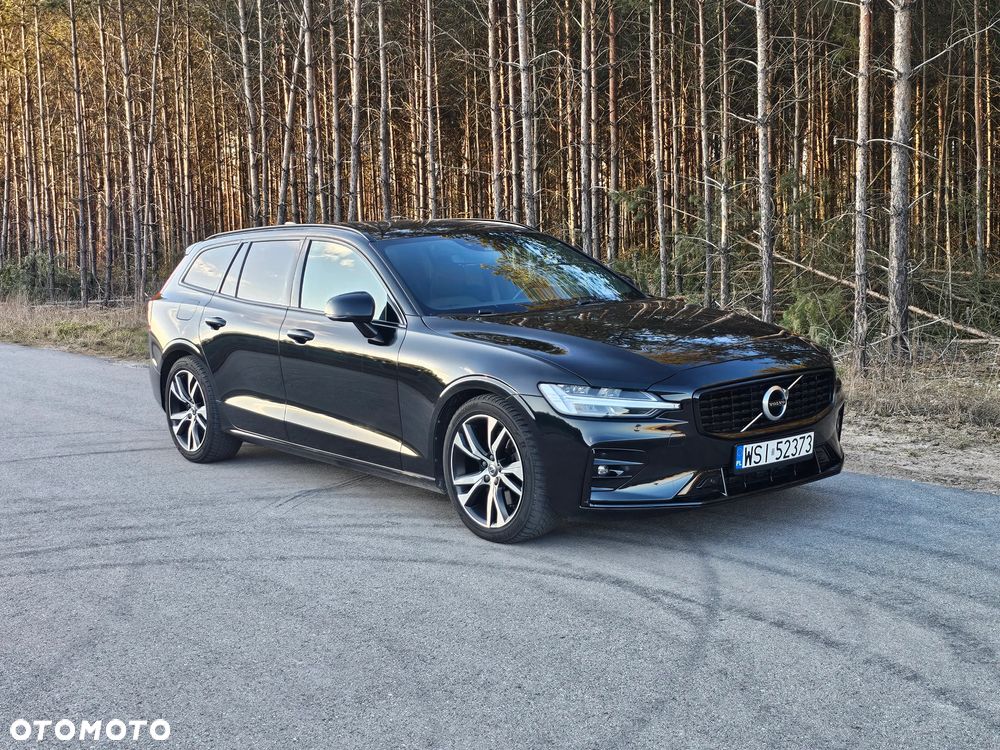Volvo V60 - 7