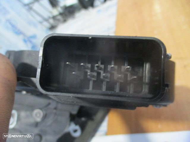 Fecho 986908106  31253660 VOLVO XC60 2014 2.0D 163CV 5P AZUL TDRT 10 PINOS - 5