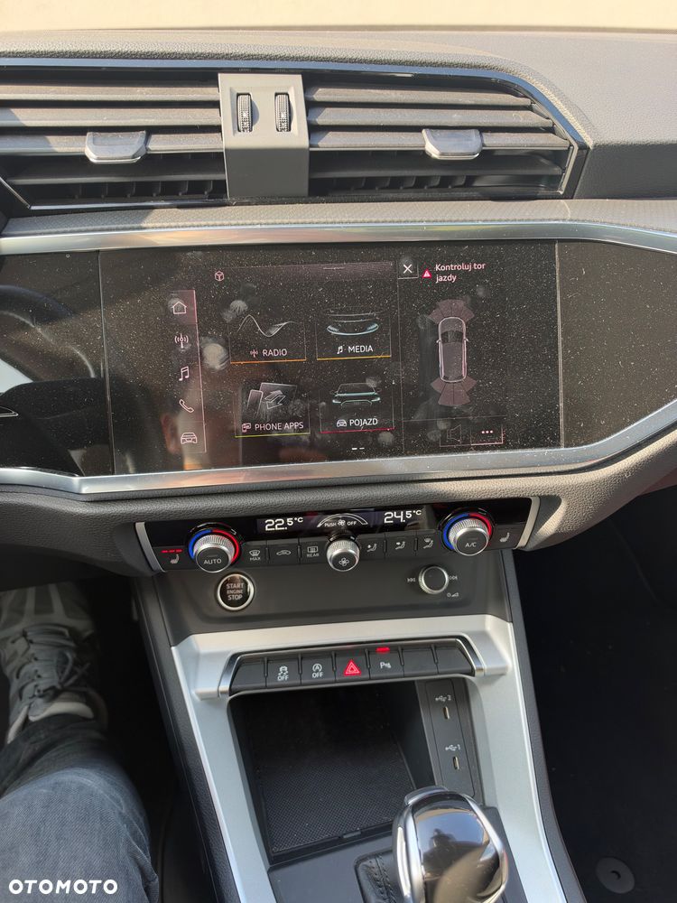 Audi Q3 35 TDI S tronic - 27