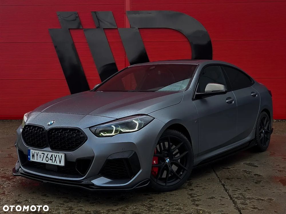 BMW Seria 2 M235i xDrive - 38