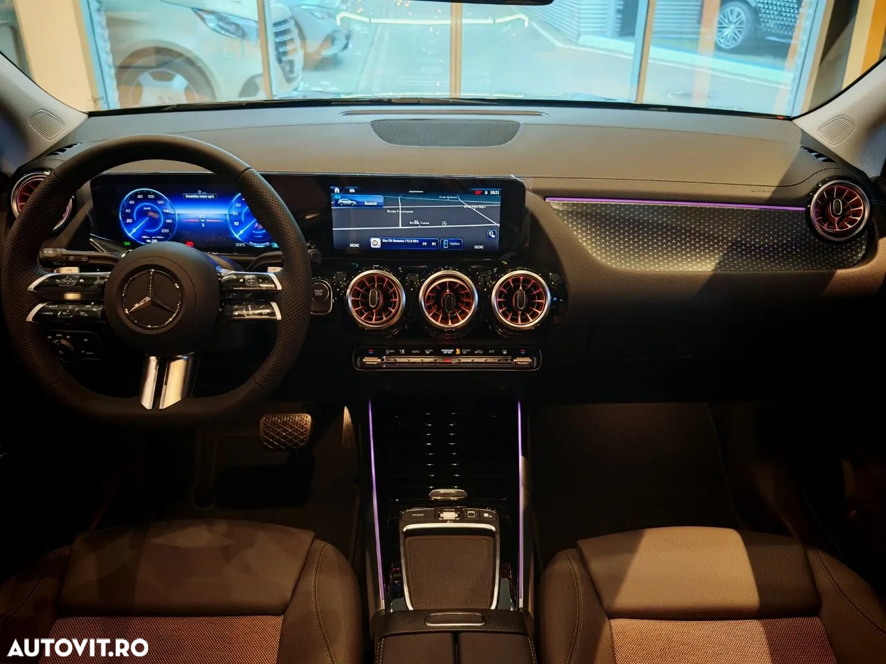 Mercedes-Benz EQA 250+ - 4