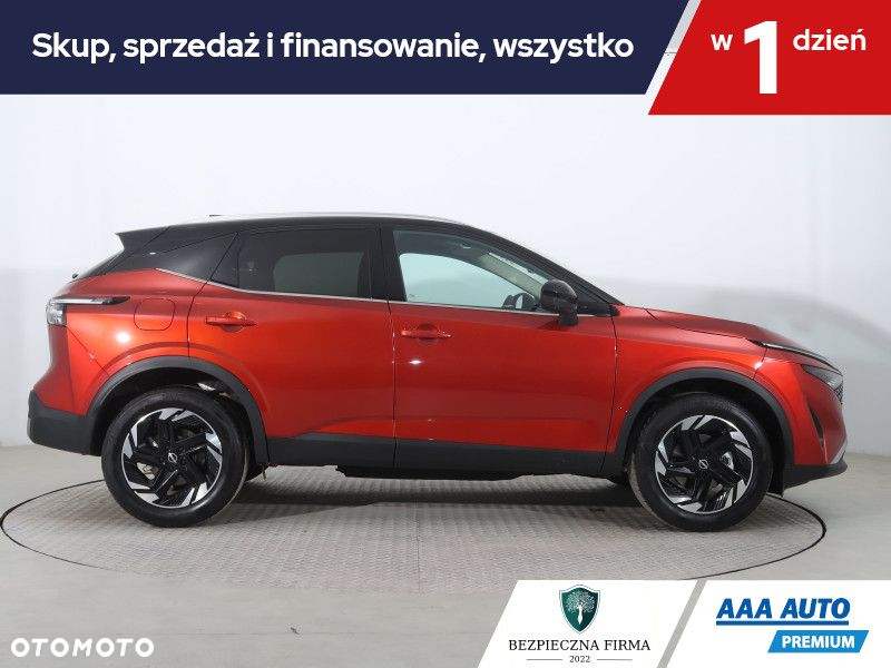 Nissan Qashqai - 7
