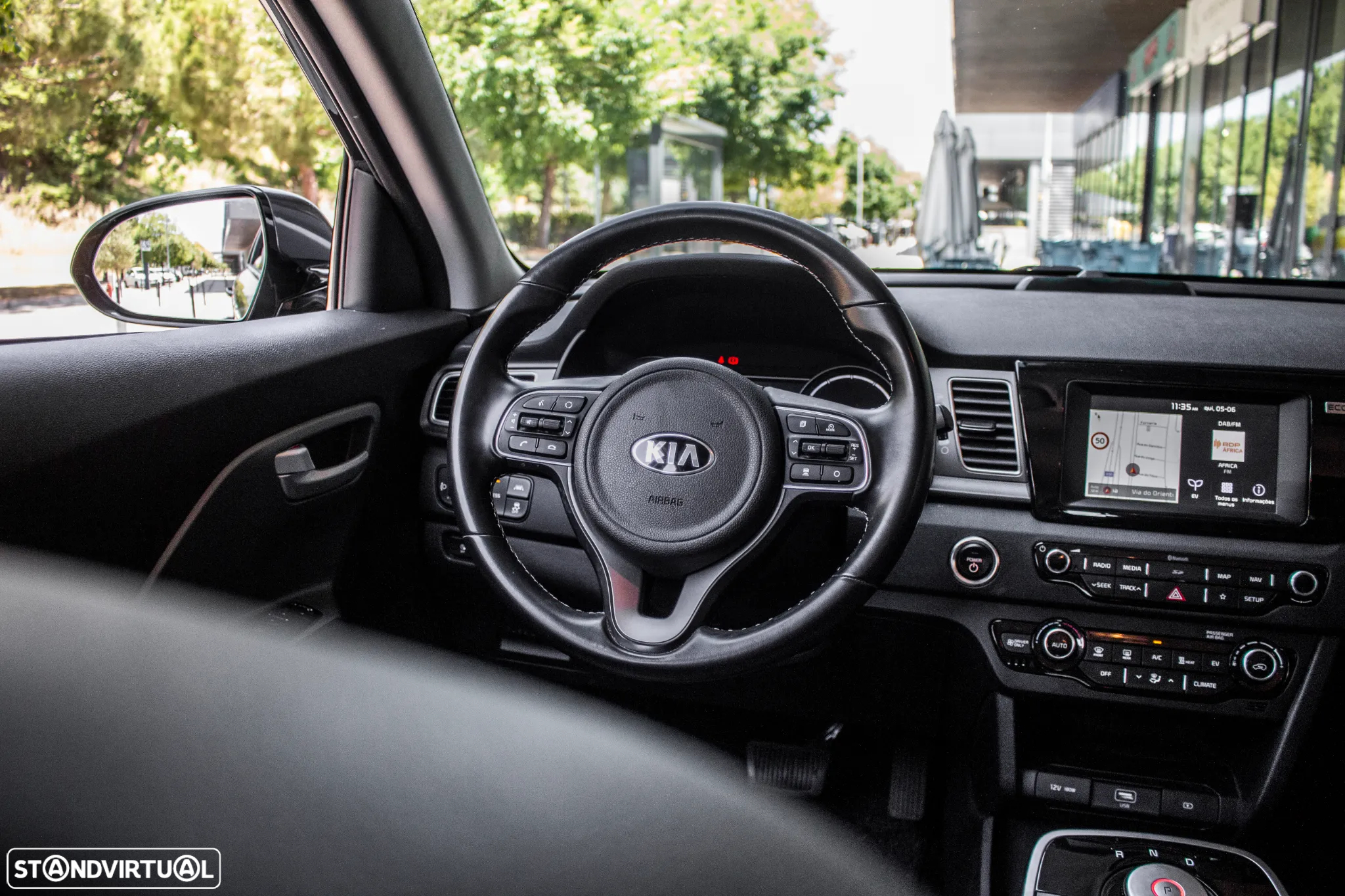 Kia e-Niro 64kWh - 35
