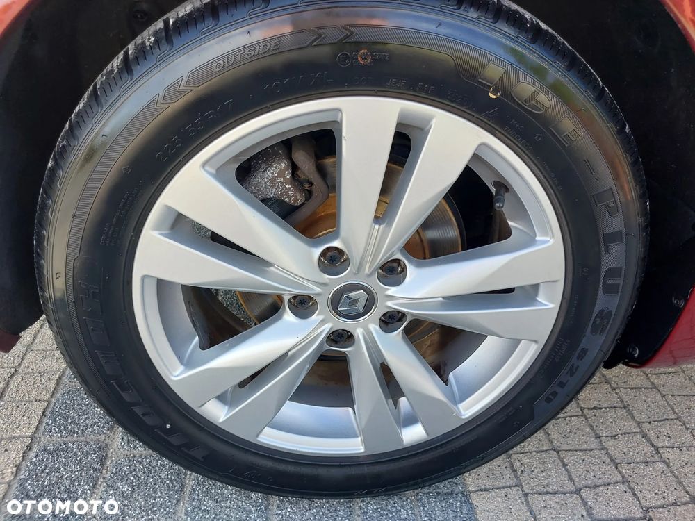 Renault Talisman - 26
