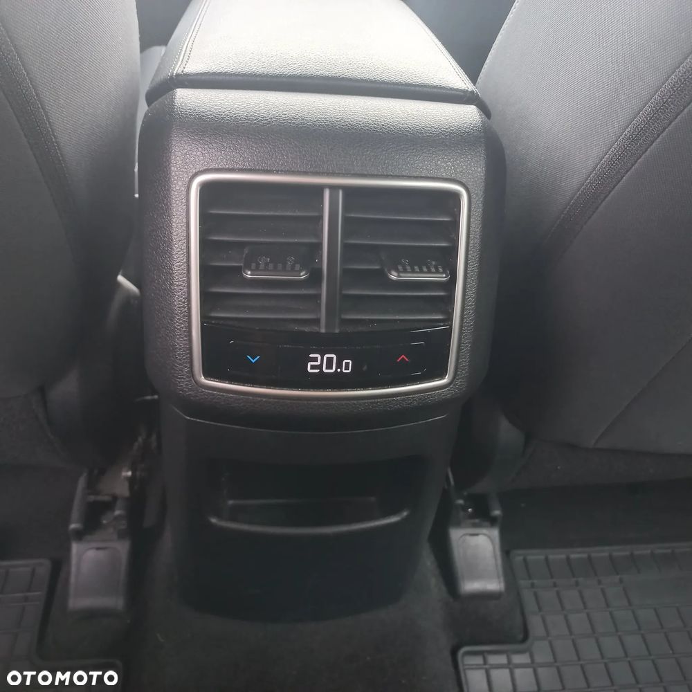 Kia Sportage 1.6 T-GDI MHEV M 2WD DCT - 16