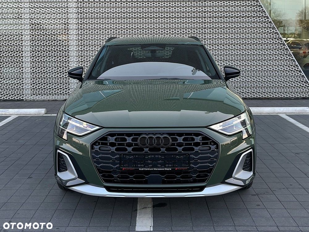 Audi A3 Sportback - 11
