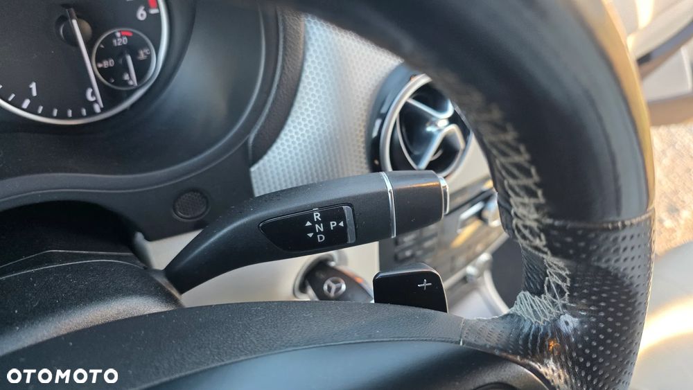 Mercedes-Benz Klasa B - 25