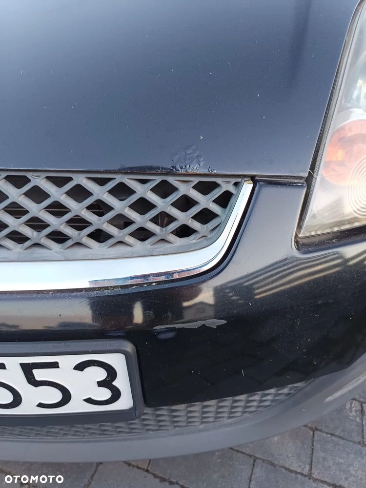 Ford Fiesta 1.3 - 15