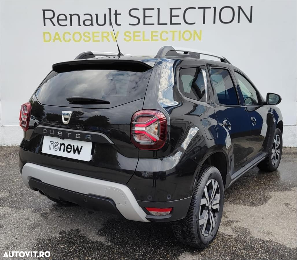 Dacia Duster TCe 150 4WD Prestige - 2