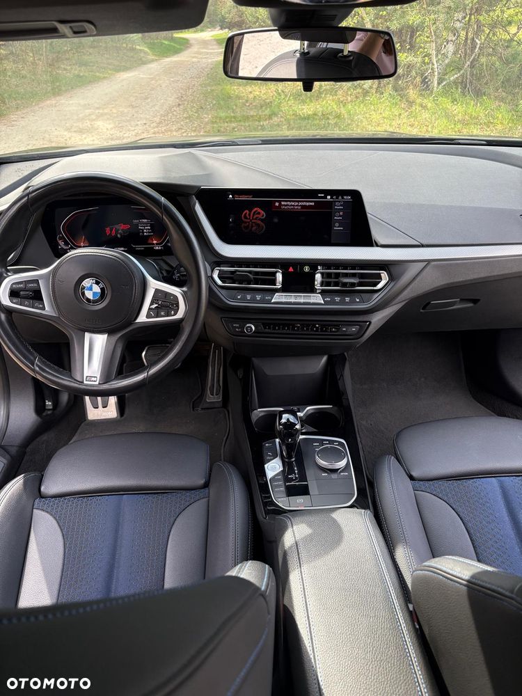 BMW Seria 1 118i M Sport - 5