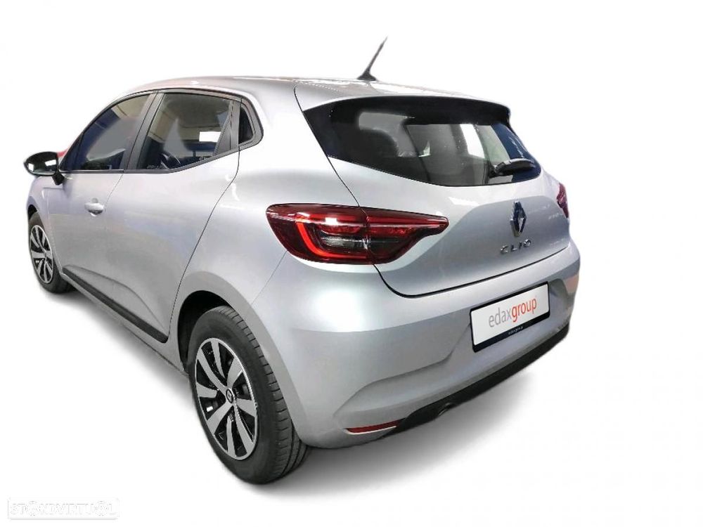 Renault Clio 1.5 Blue dCi Equilibre - 2