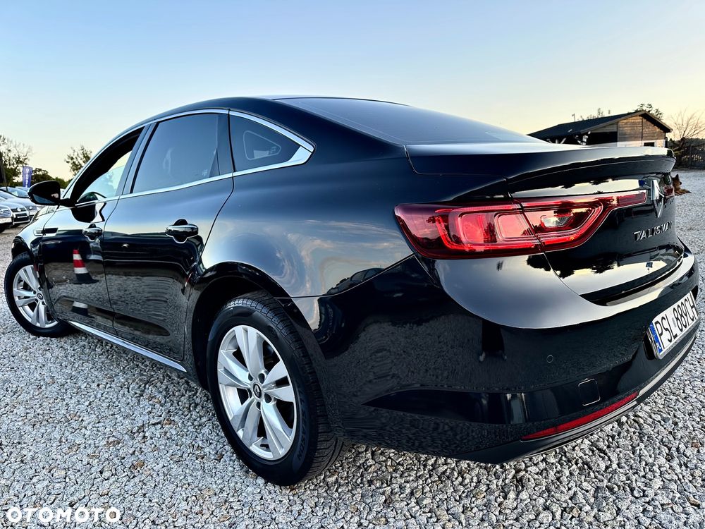 Renault Talisman - 4