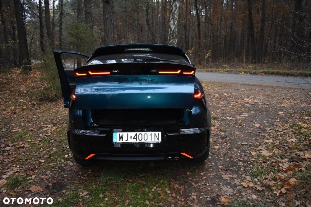 Alfa Romeo Junior - 22