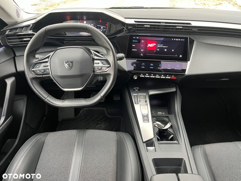 Peugeot 308 BlueHDi 130 EAT8 Allure Pack - 17