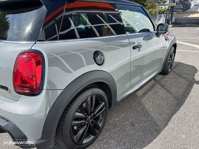 MINI 3 Portas Cooper S Premium P. JCW Auto - 36