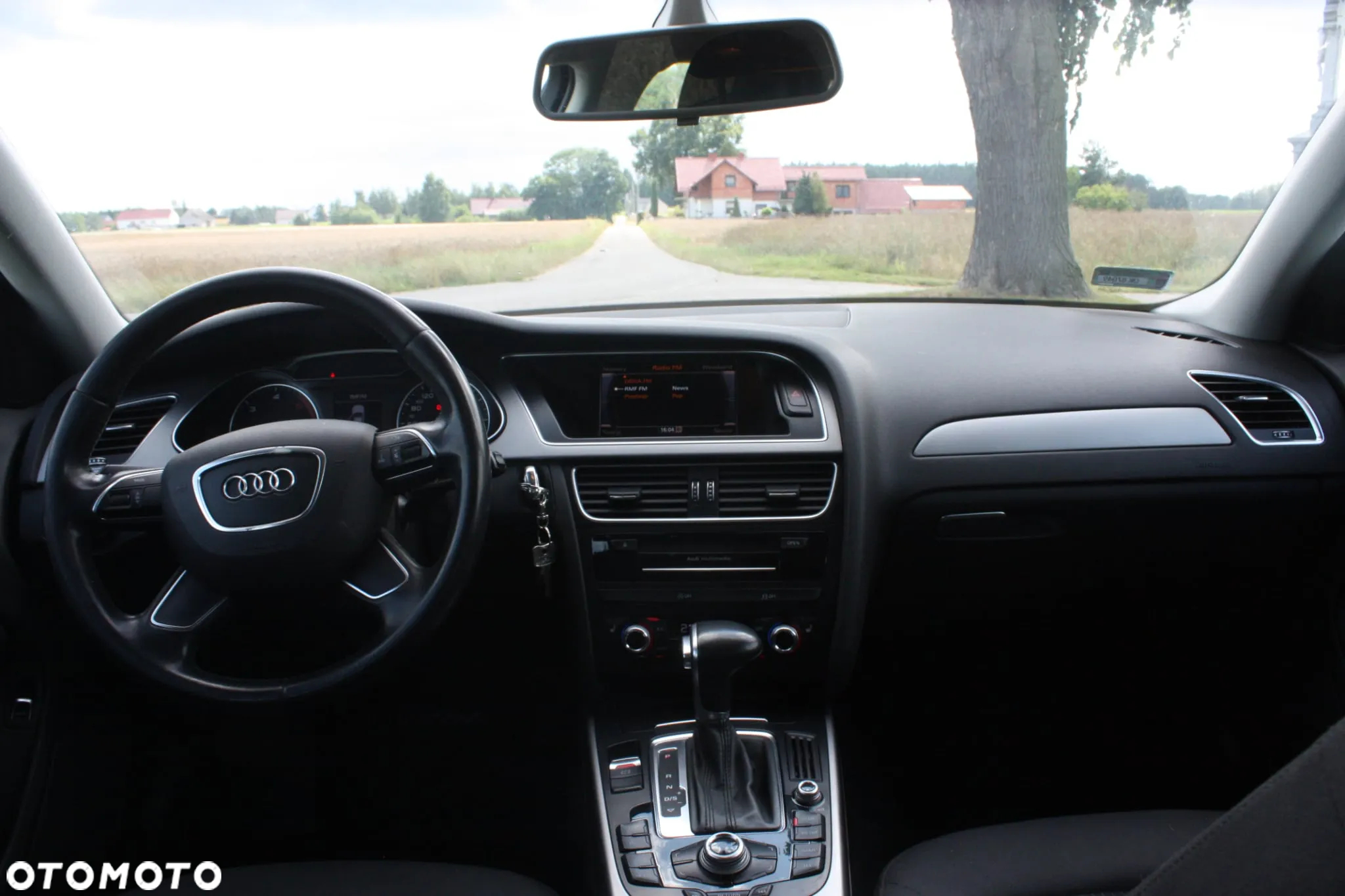 Audi A4 - 21