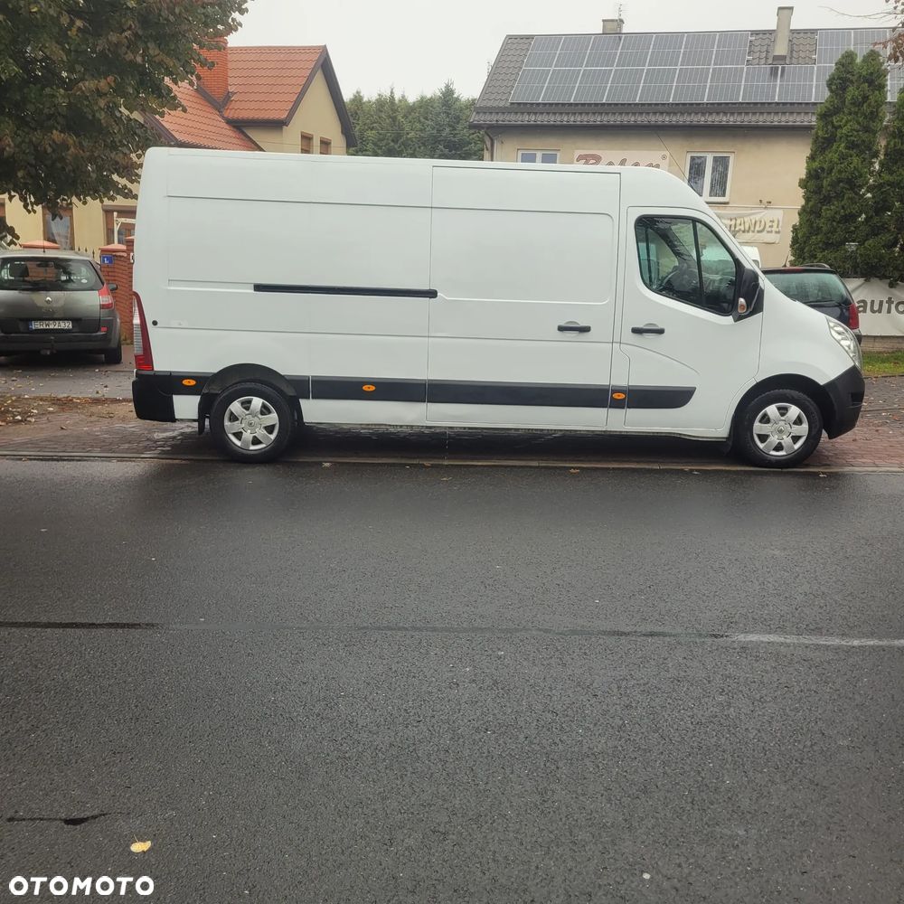 Renault Master - 4