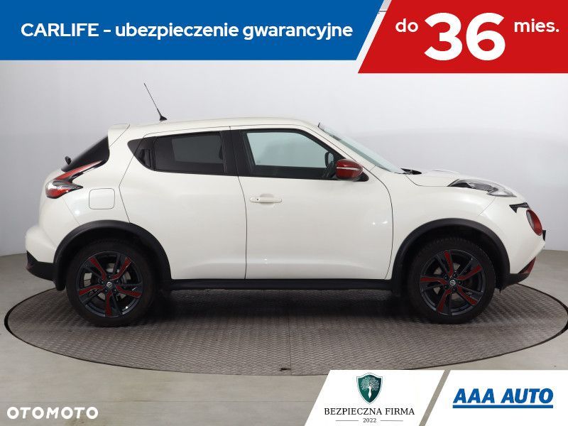 Nissan Juke - 7