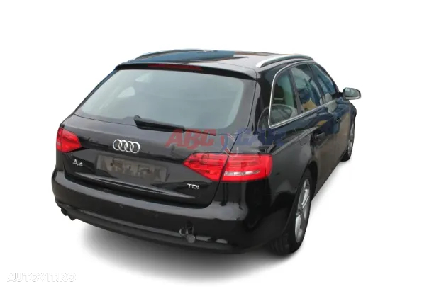 Front complet Audi A4 B8 8K 2.0 TDI facelift avant 2011-2015 cod motor: CGLC sau CJC - 4