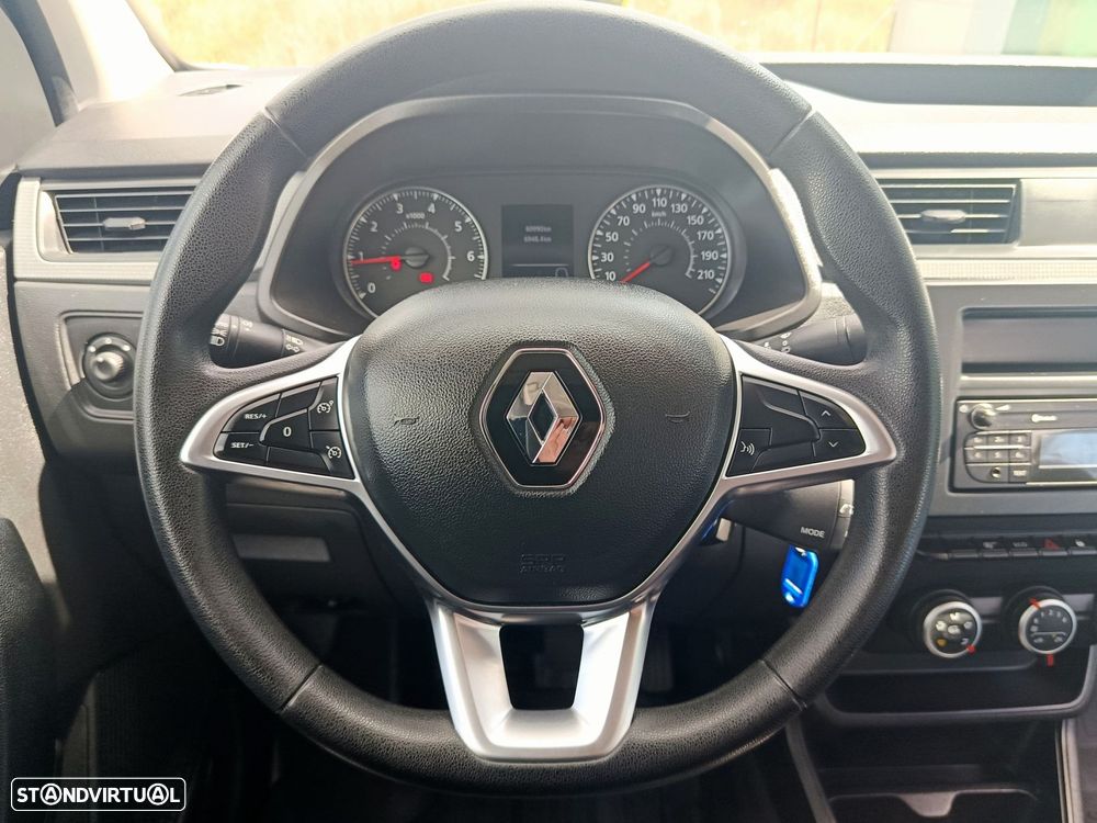 Renault Express 1.5 Blue dCi Advance - 18