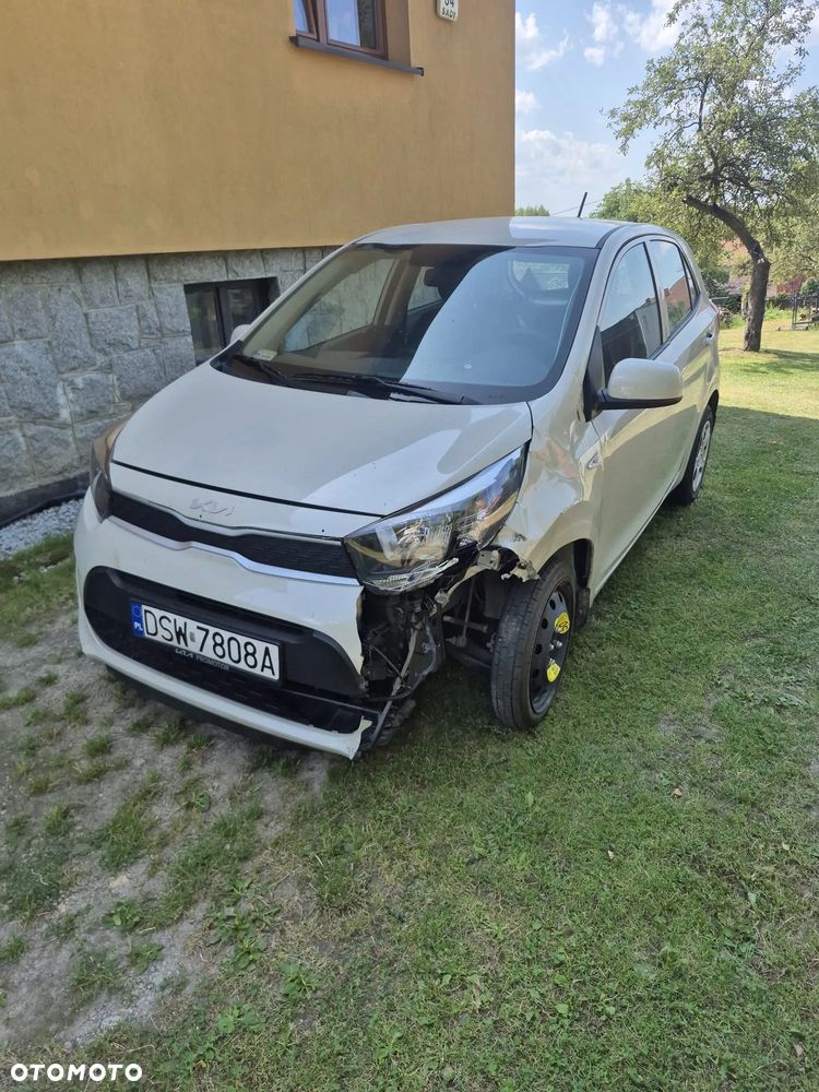 Kia Picanto 1.0 L Business Line - 10