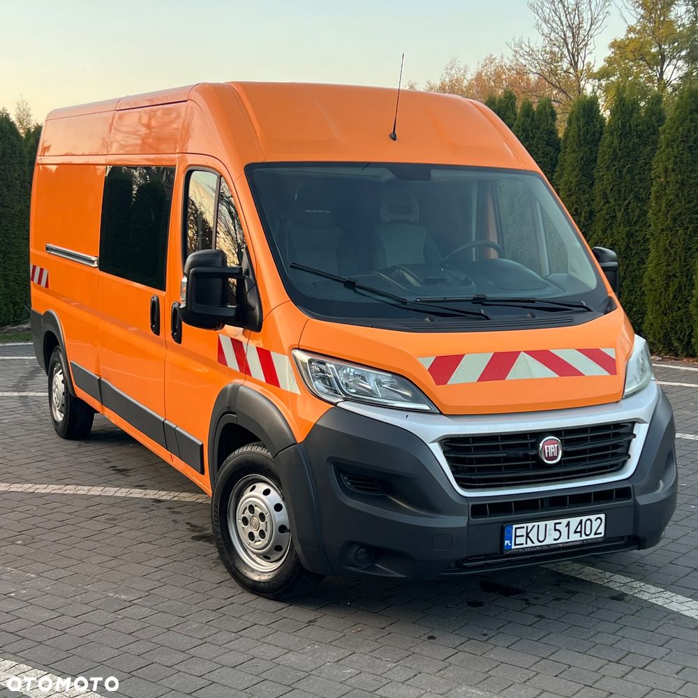 Fiat DUCATO - 18
