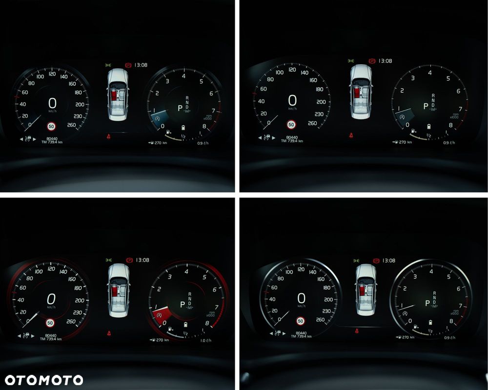 Volvo S60 - 38