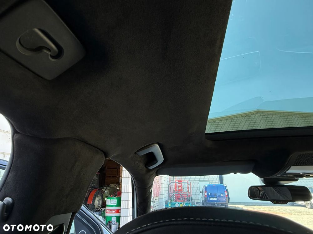 Audi SQ5 3.0 TDI quattro tiptronic - 19
