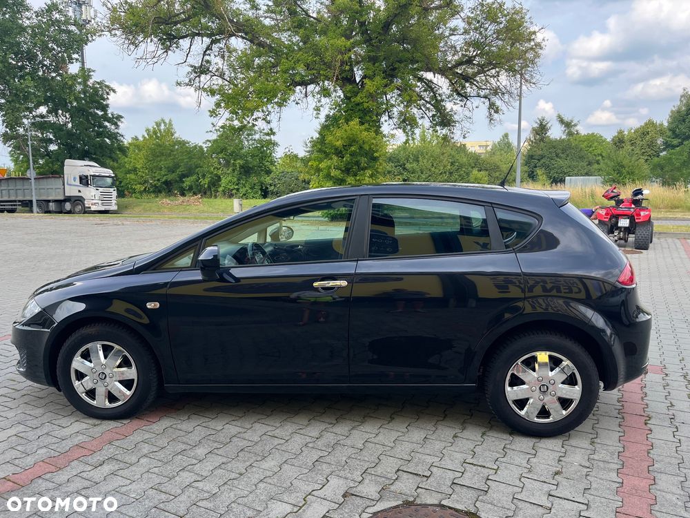 Seat Leon 1.4 Reference - 3