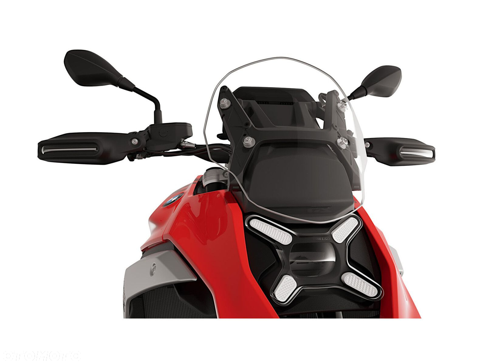 BMW R - 7