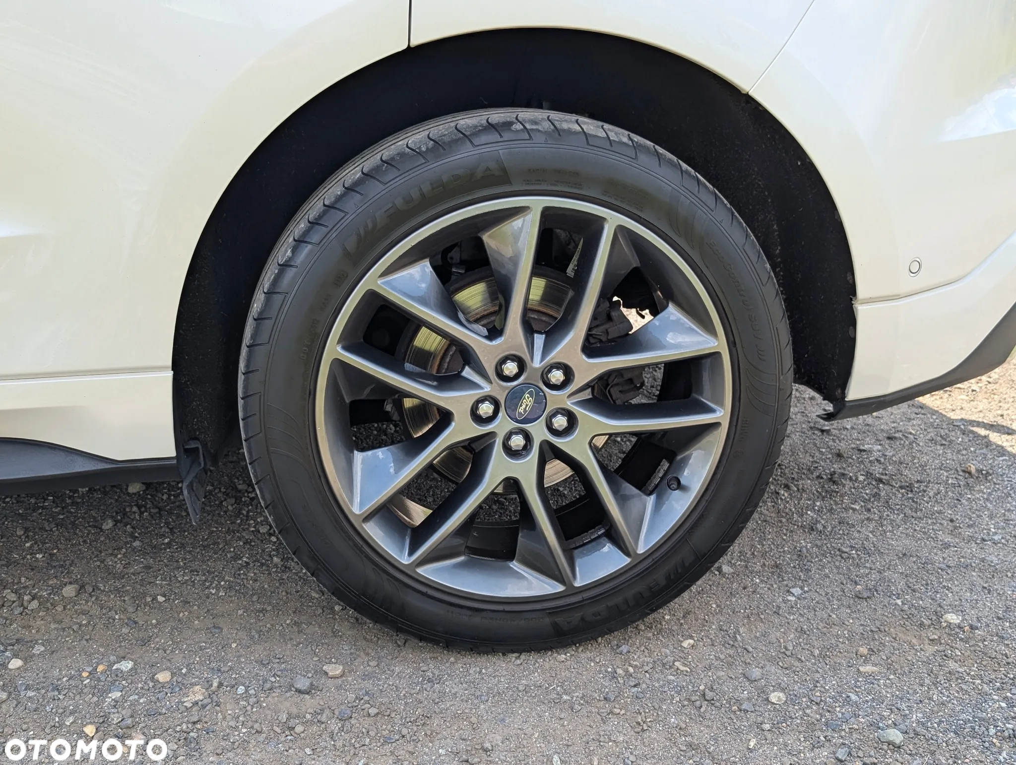 Ford Edge 2.0 TDCi Twin-Turbo 4WD ST-Line - 15