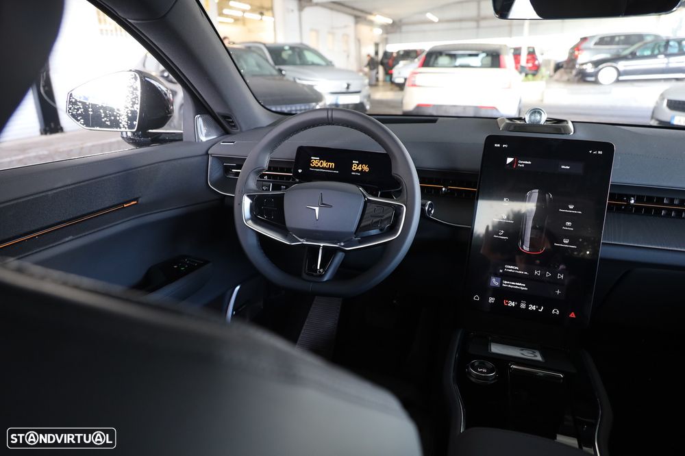 Polestar 3 Long Range 111 kWh AWD Performance Plus Pilot - 27