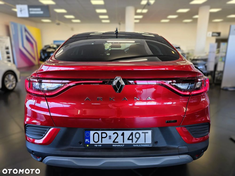 Renault Arkana - 5