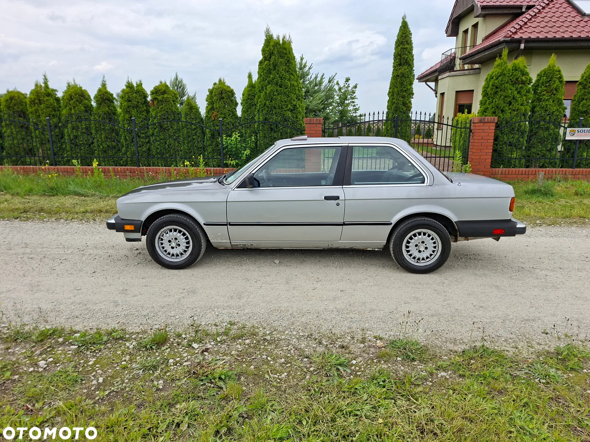BMW Seria 3 - 5