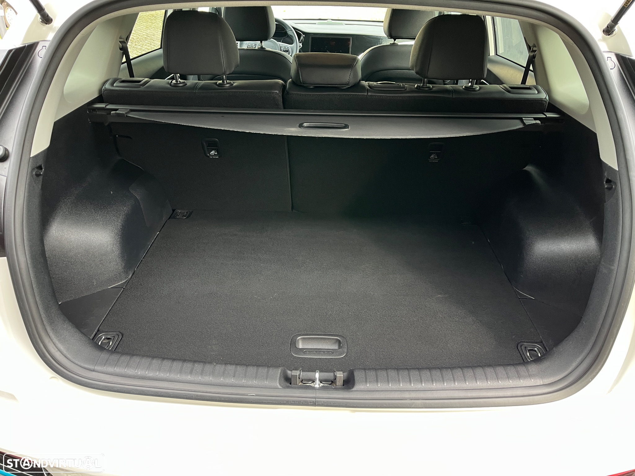 Kia e-Niro 64kWh - 10