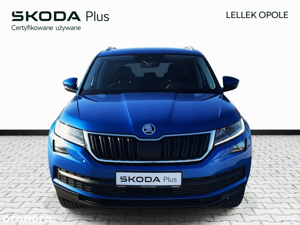 Skoda Kodiaq - 3